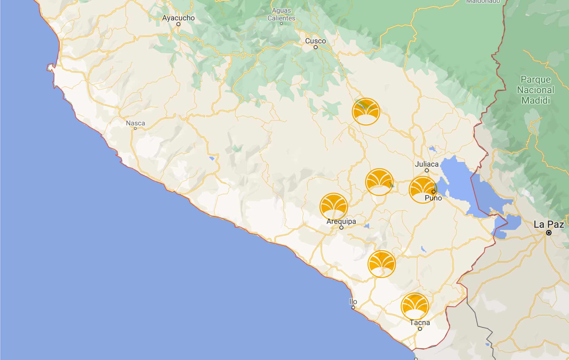 Imagen de Mapa